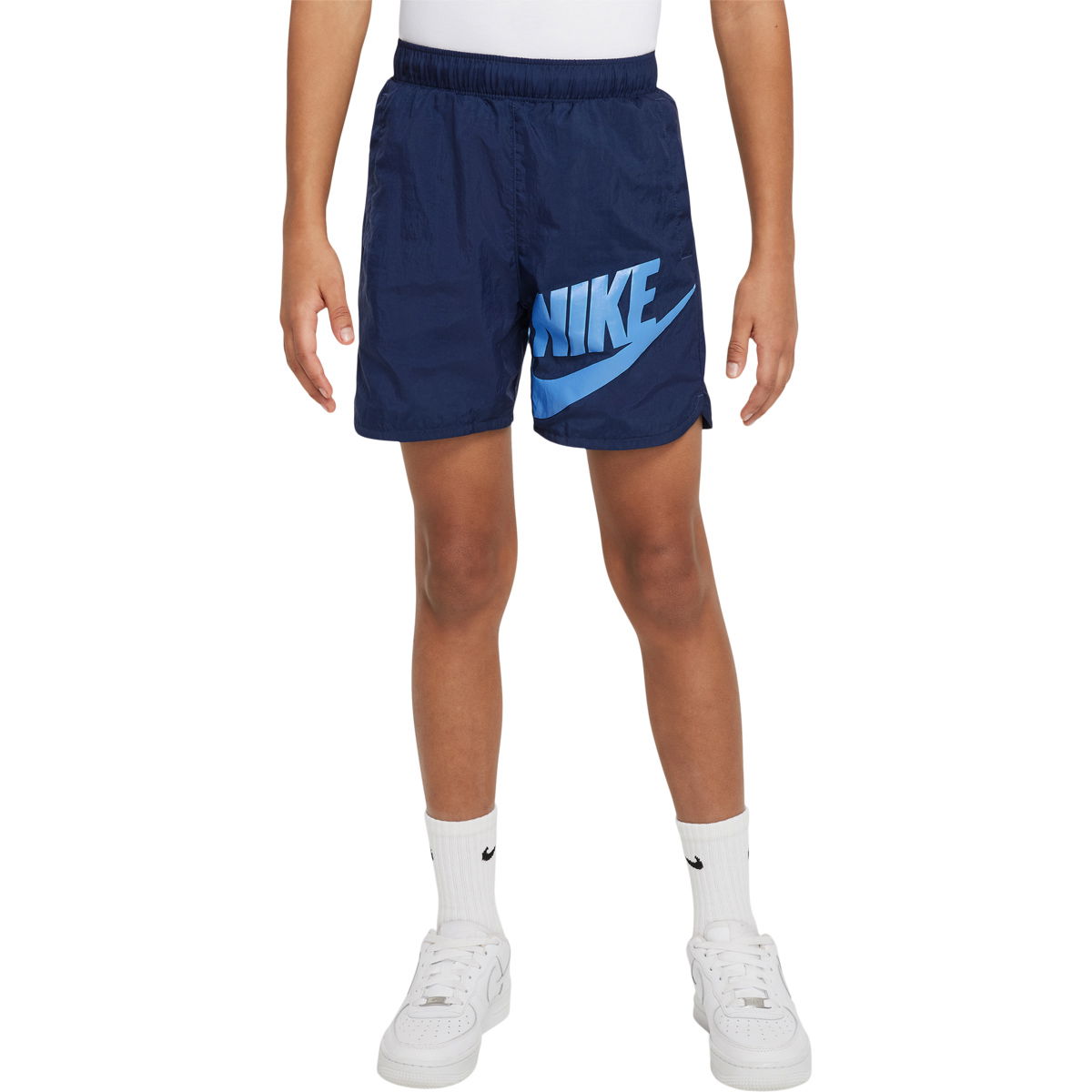 Nike Sportswear Woven Shorts Børn