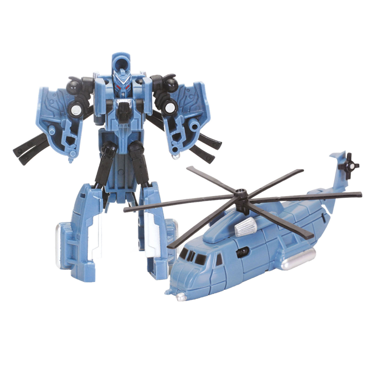 Roboforces Tranformeer Robot/Voertuig