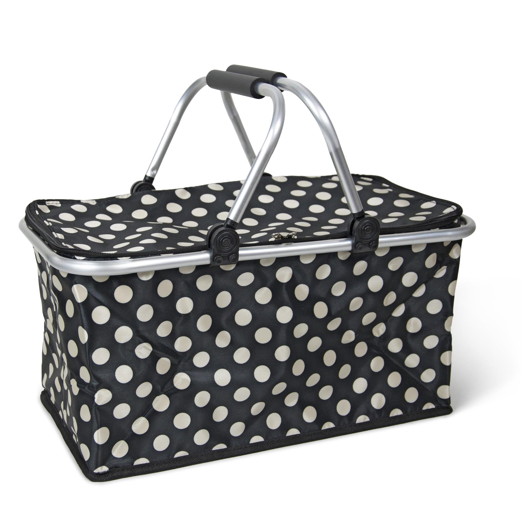 PANIER ISOTHERME POIS