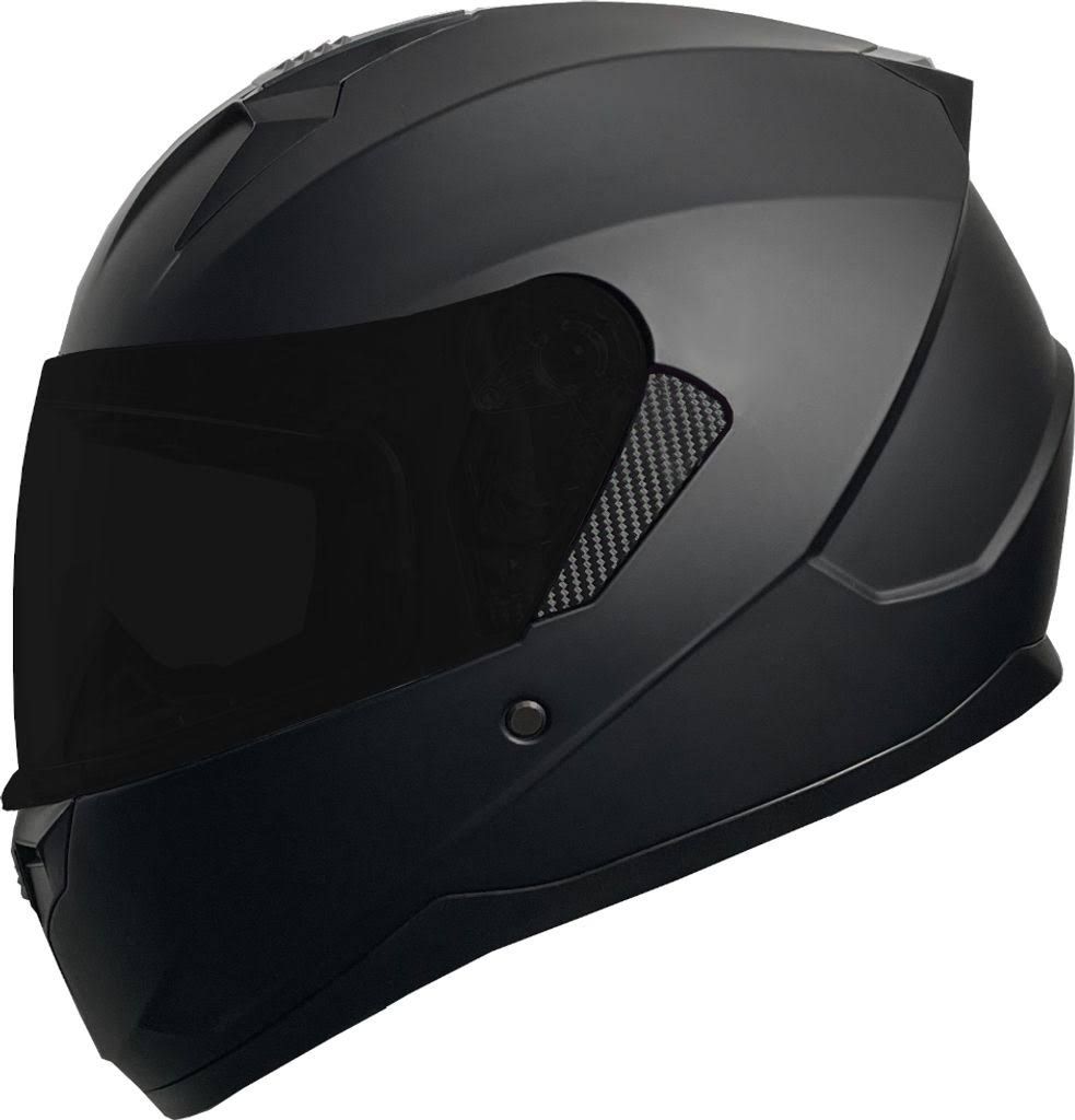 Integralhelm Rallox 67 Motorradhelm Helm Größe Rollerhelm Sturzhelm ma
