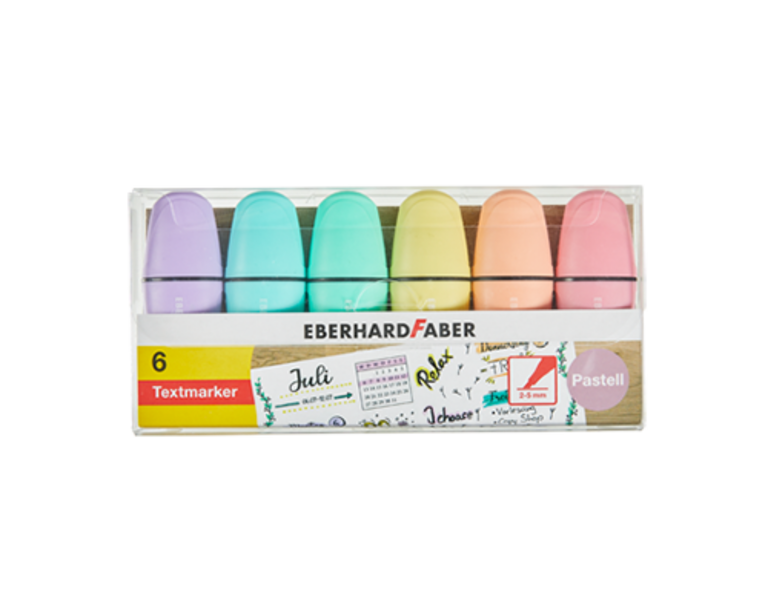 Mini Textmarker