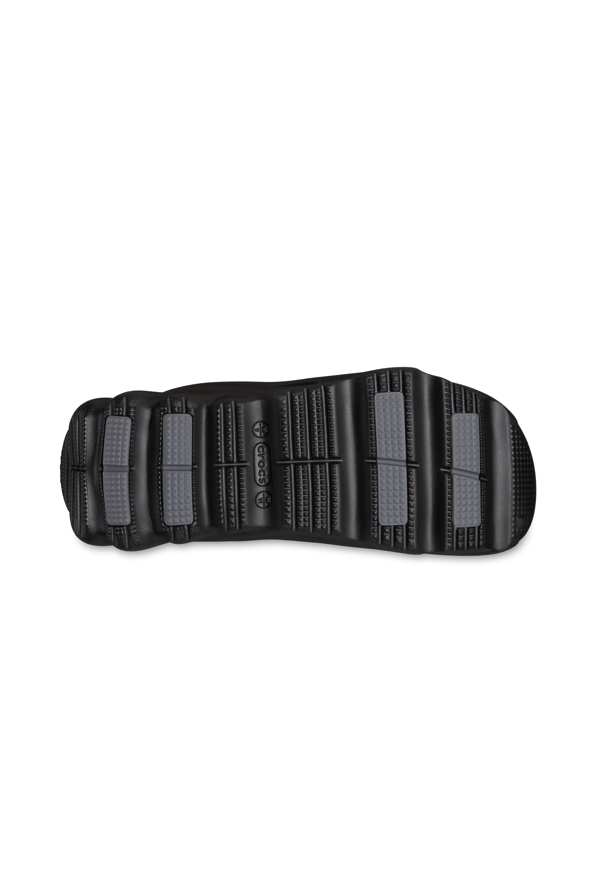 CROCS Crocs ECHO STORM Noir