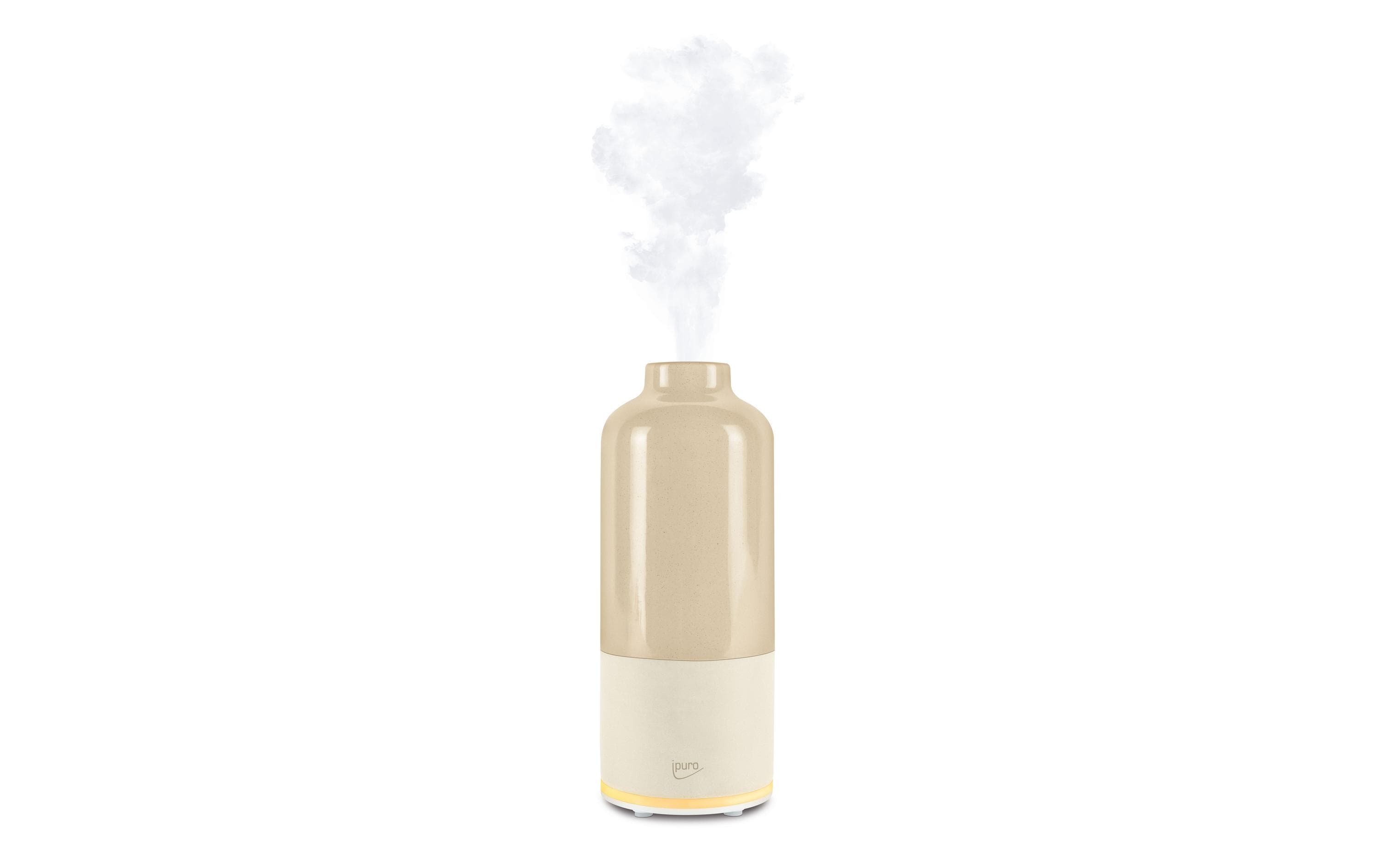 Lufterfrischer Aroma Bottle BeigeAroma-Diffusor