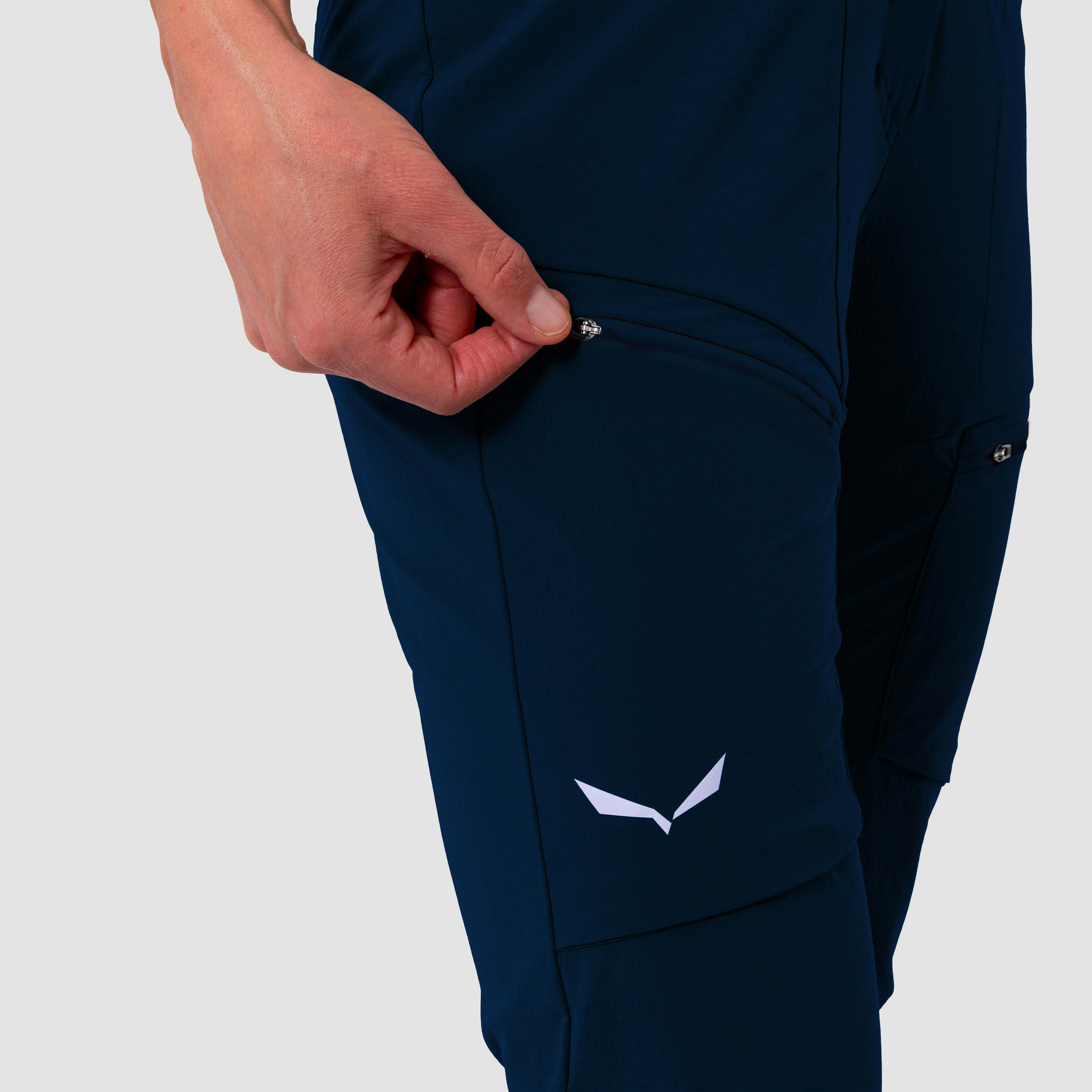 Puez Durastretch Cargo Hose Damen
