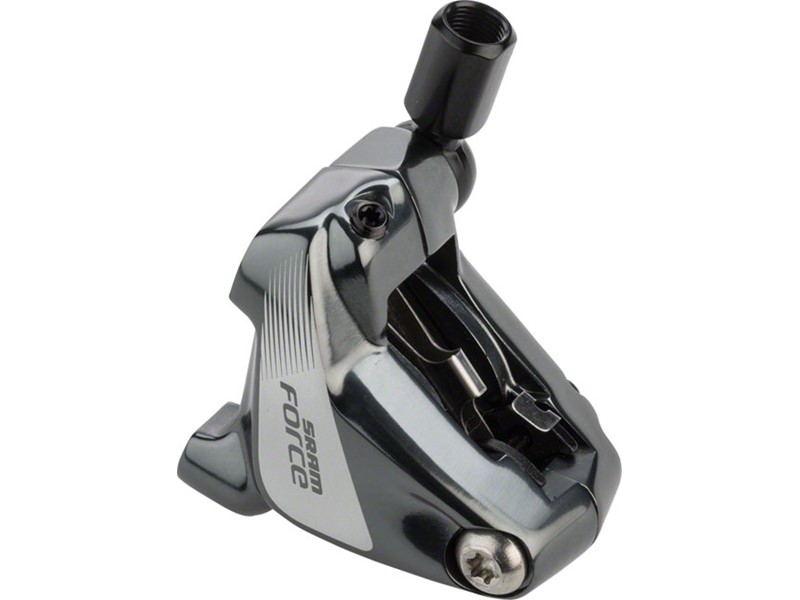 SRAM Force 22/Force1 HRD Bremsekaliber Flat Mount For/Bag
