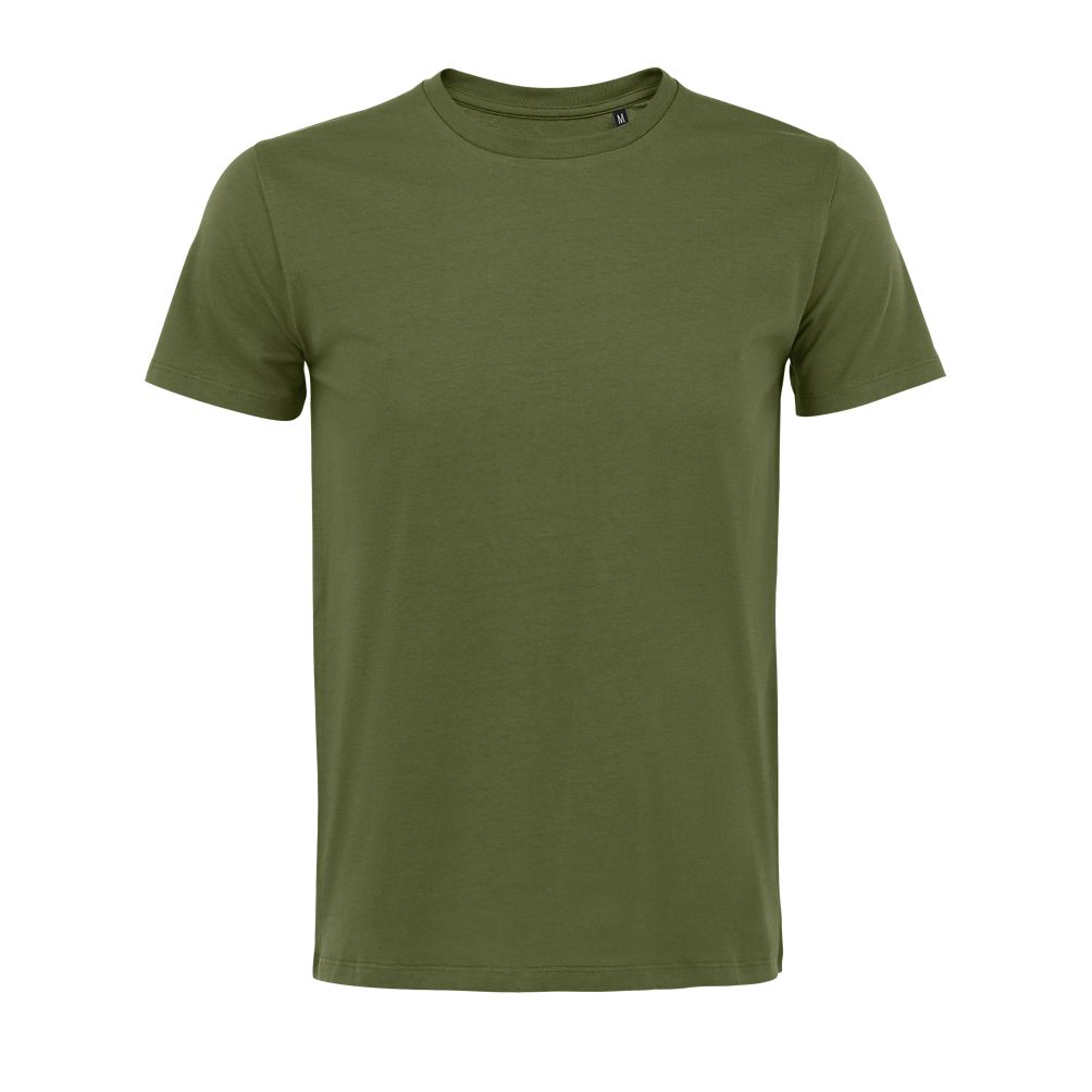 SOL'S 02855 - Martin Men Tee Shirt Jersey Col Rond Ajusté Homme