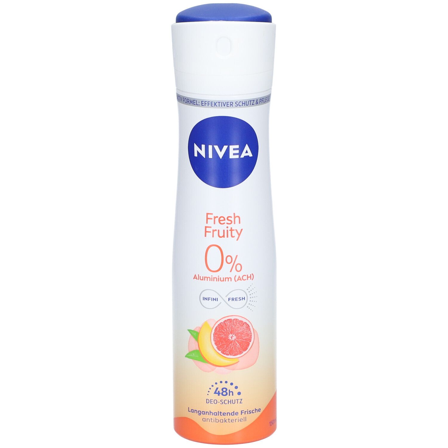 NIVEA® Deo Deodorant Fresh Fruity Spray