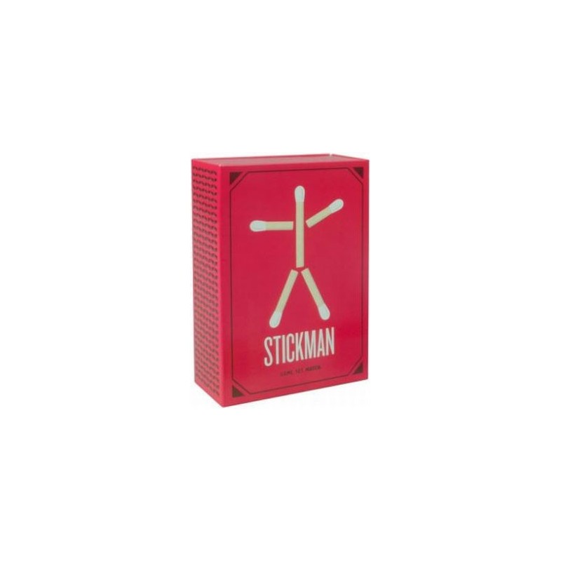 Stickman