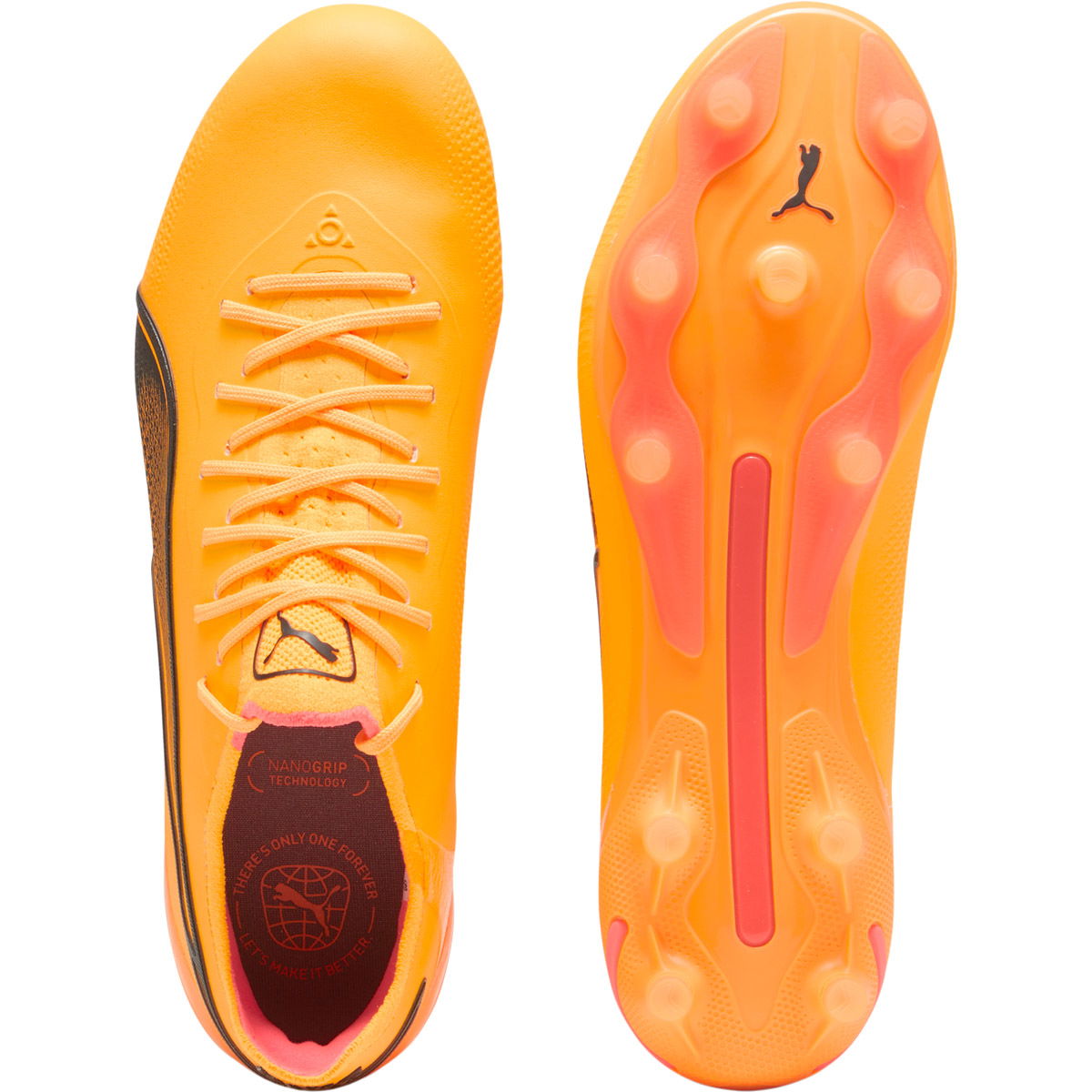 Puma King Ultimate FG/AG Fodboldstøvler