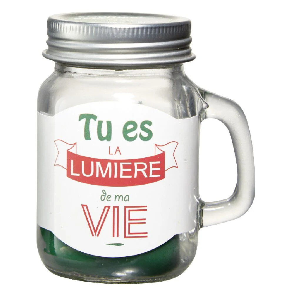 Bougie Parfumée