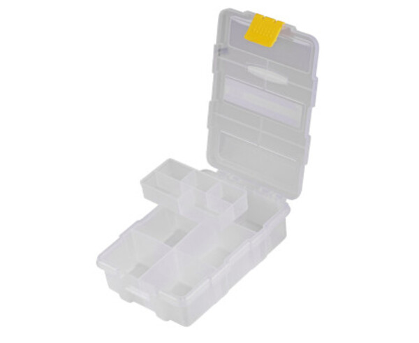 Boîte Spro HD Tackle Box