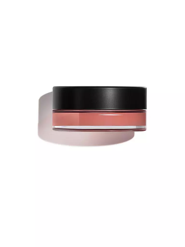 CHANEL BALSAM FÜR LIPPEN UND WANGEN SCHENKT FARBE - NÄHRT - POLSTERT AUF 6.5G rosa