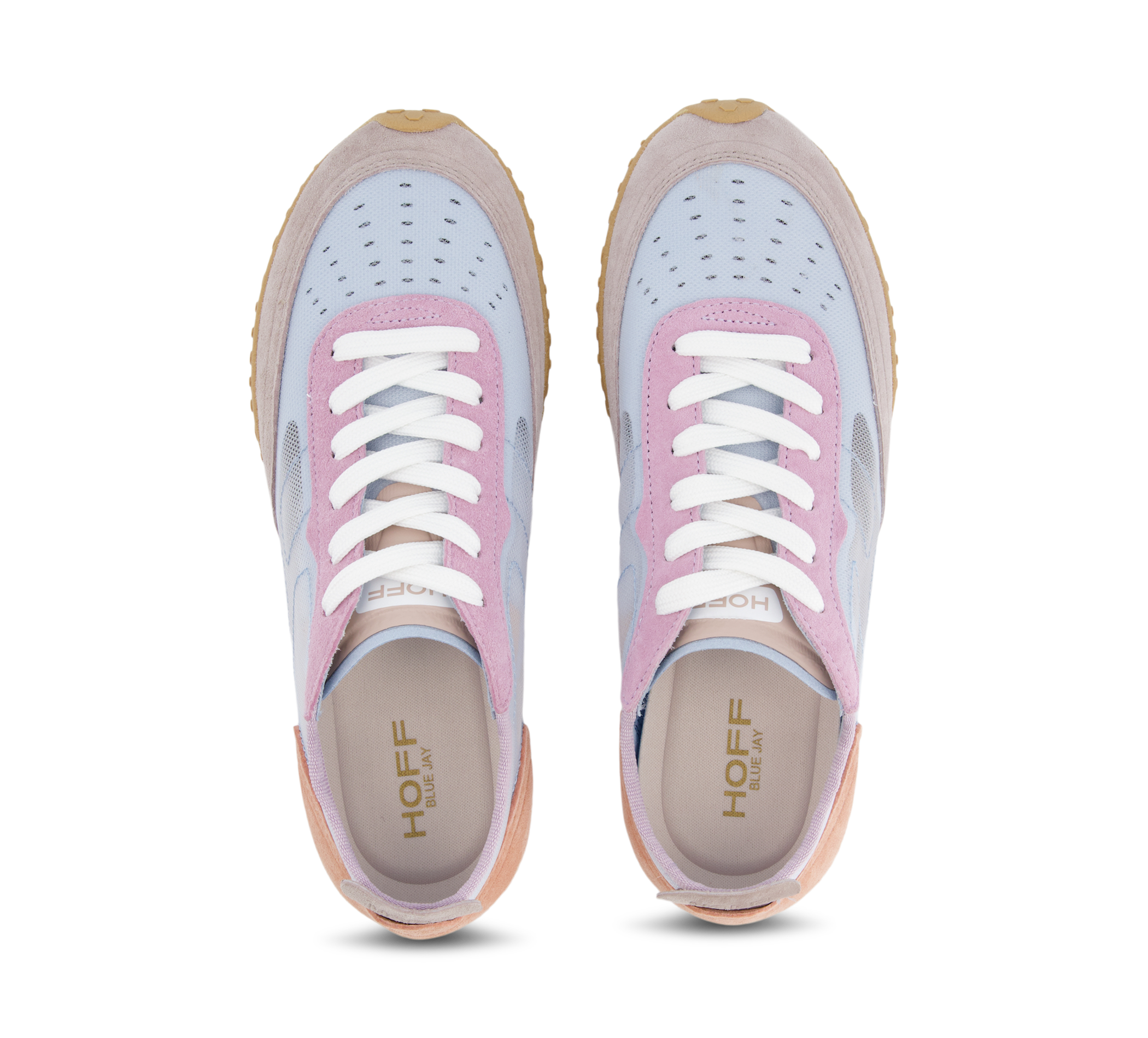 Hoff Bird - Sneaker low