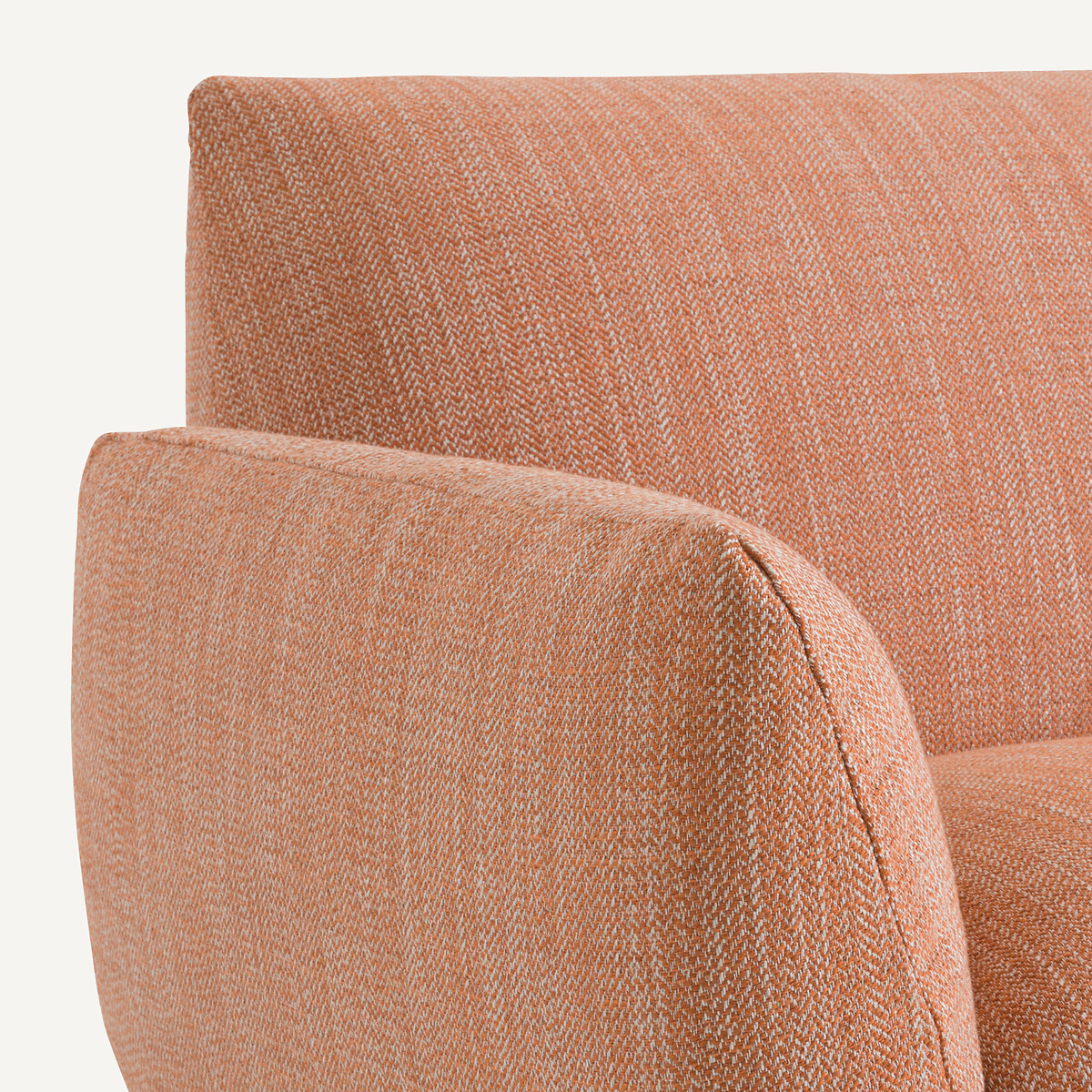 AM.PM<br>Fauteuil tweed keperstof, Spogano
