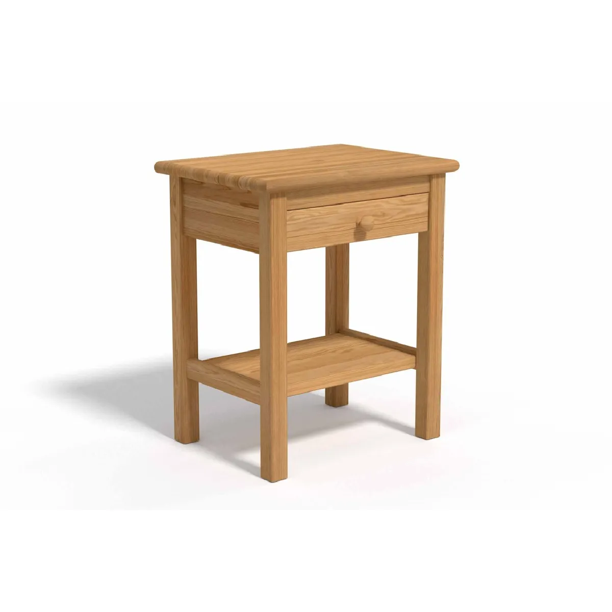 DECOPIN Table de chevet Thio