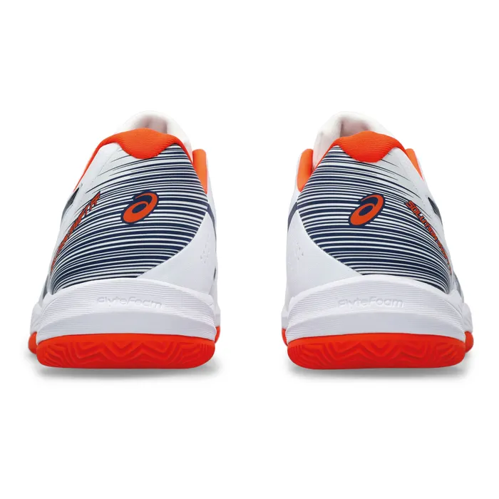 Asics Solution Swift FF Clay Tennisschoenen Heren