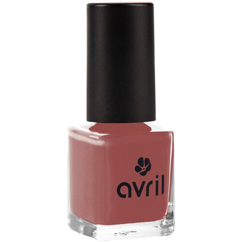 Avril - Esmalte de uñas 7ml Marrón