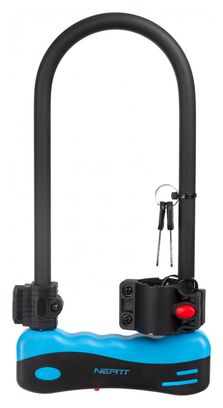 Antivol U Neatt D-Lock Anse 160x320 D.12   Support