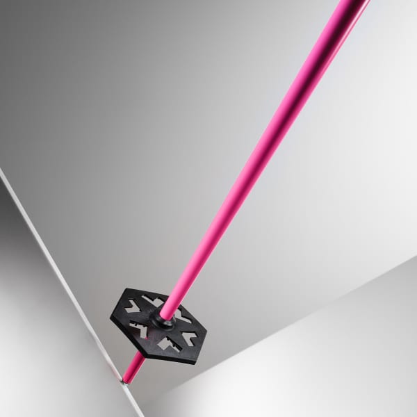 Bâton de ski BLACK CROWS META PINK