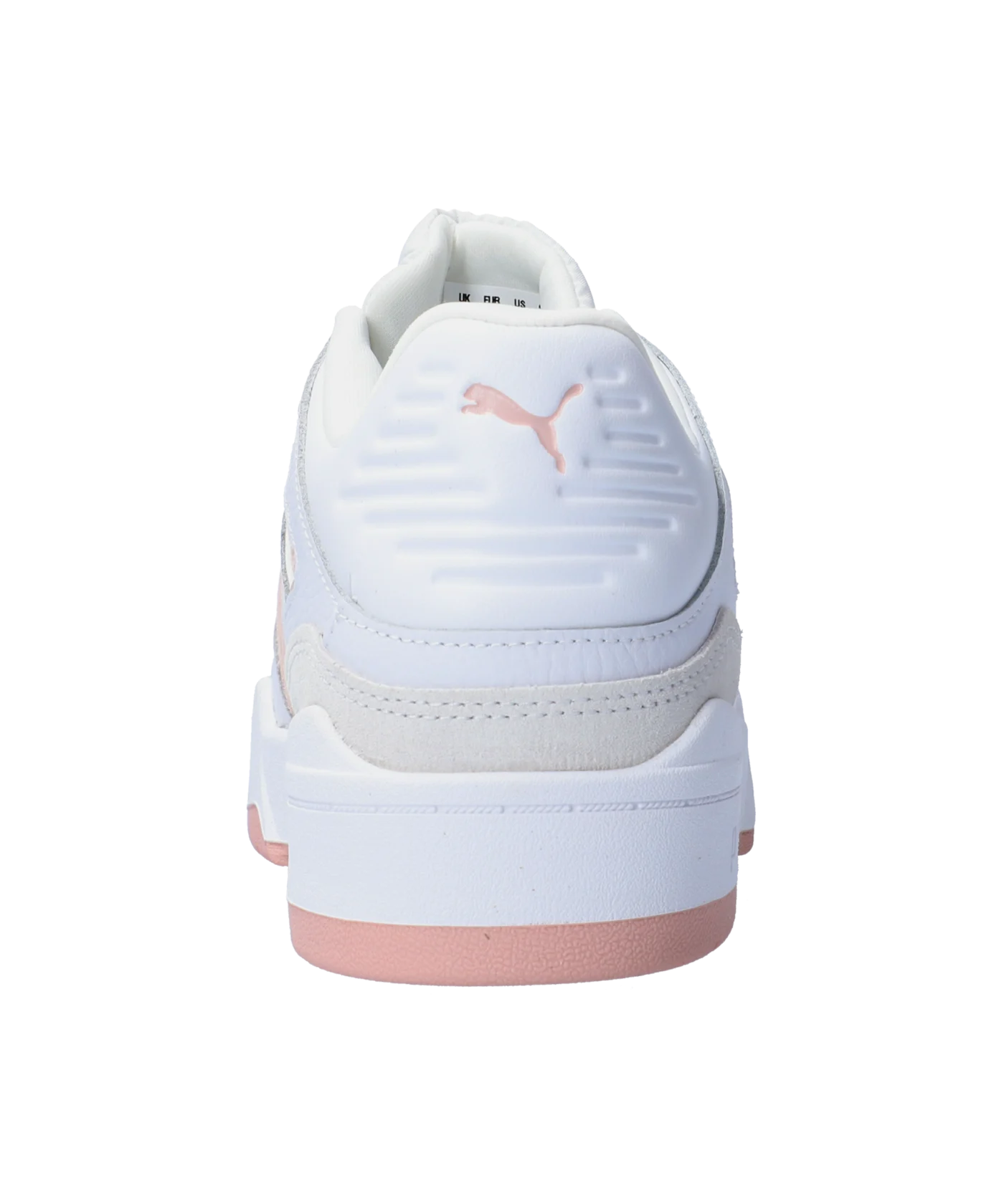PUMA Slipstream Suede FS Weiss F06