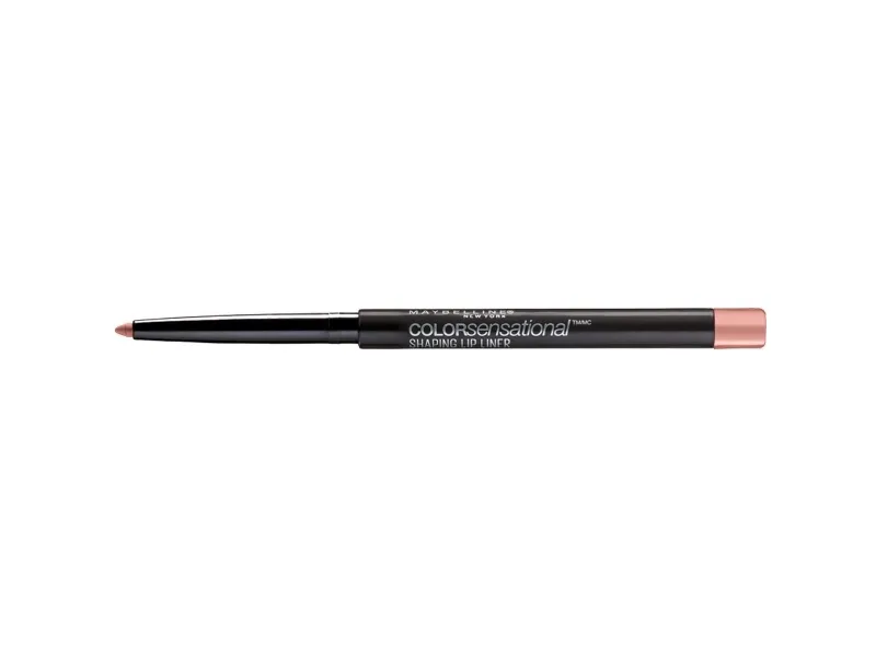 MAYBELLINE_Color Sensational Shaping Lip Liner 50 Dusty Rose 0.28g