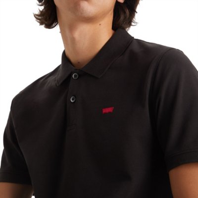 Polo à manches courtes homme Slim Housemark LEVIS