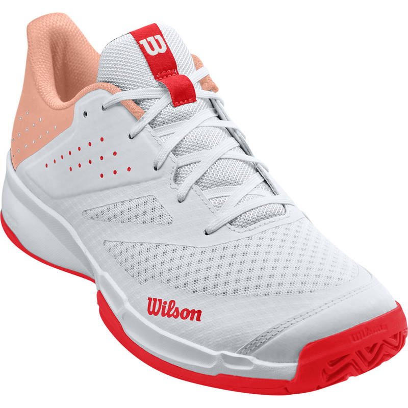 Wilson Kaos Stroke 2.0 Tennissko Dame