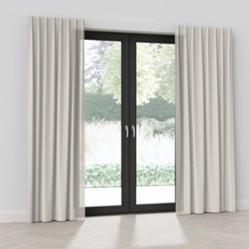 CATCH gordijn Magnet 212051 creme