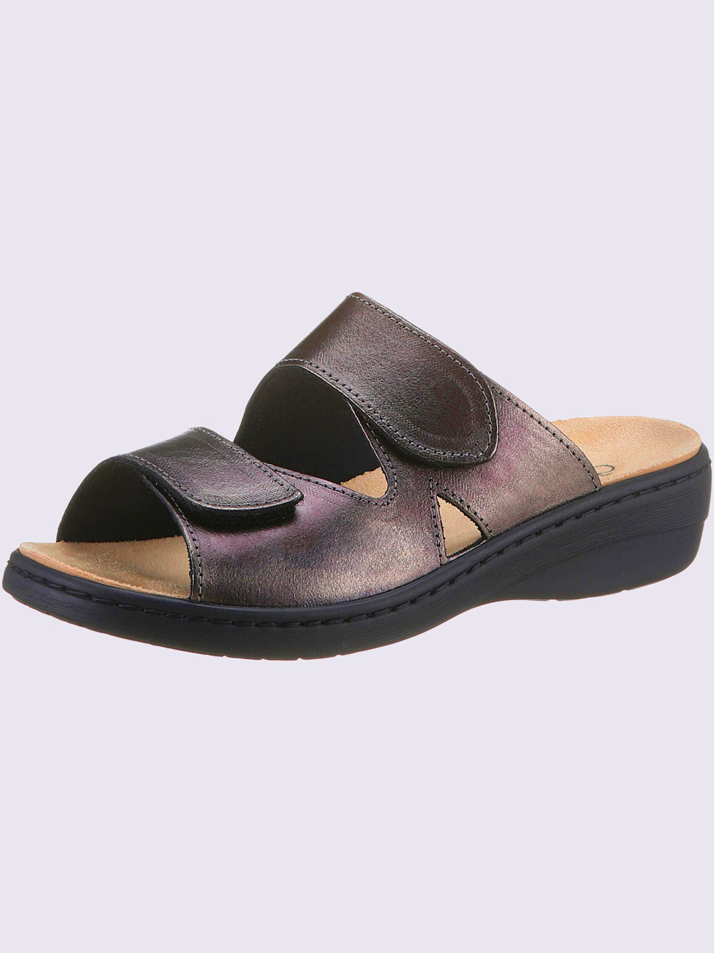 Mules largeur h*