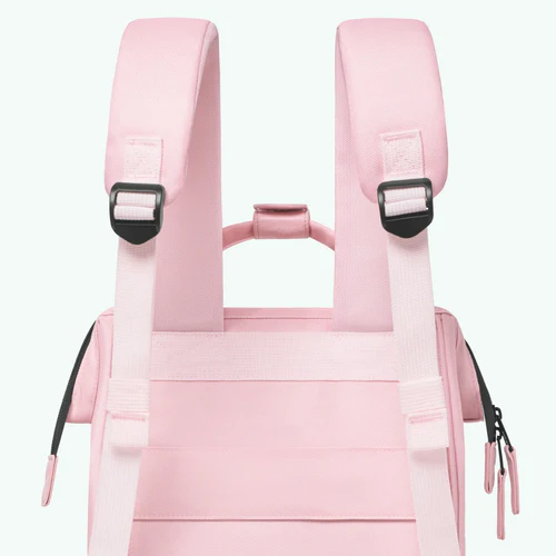 Sac à dos Adventurer Small Ouidah rose