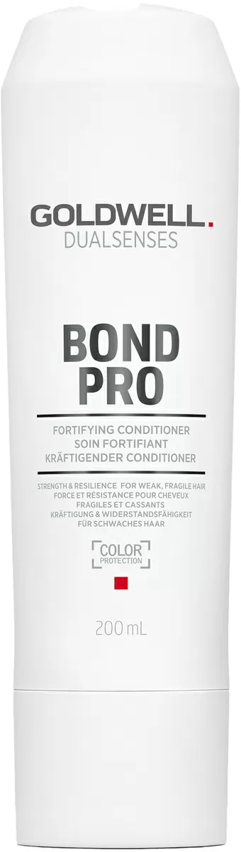 Goldwell Dualsenses Bond Pro Fortifying Conditioner - 200 ml.