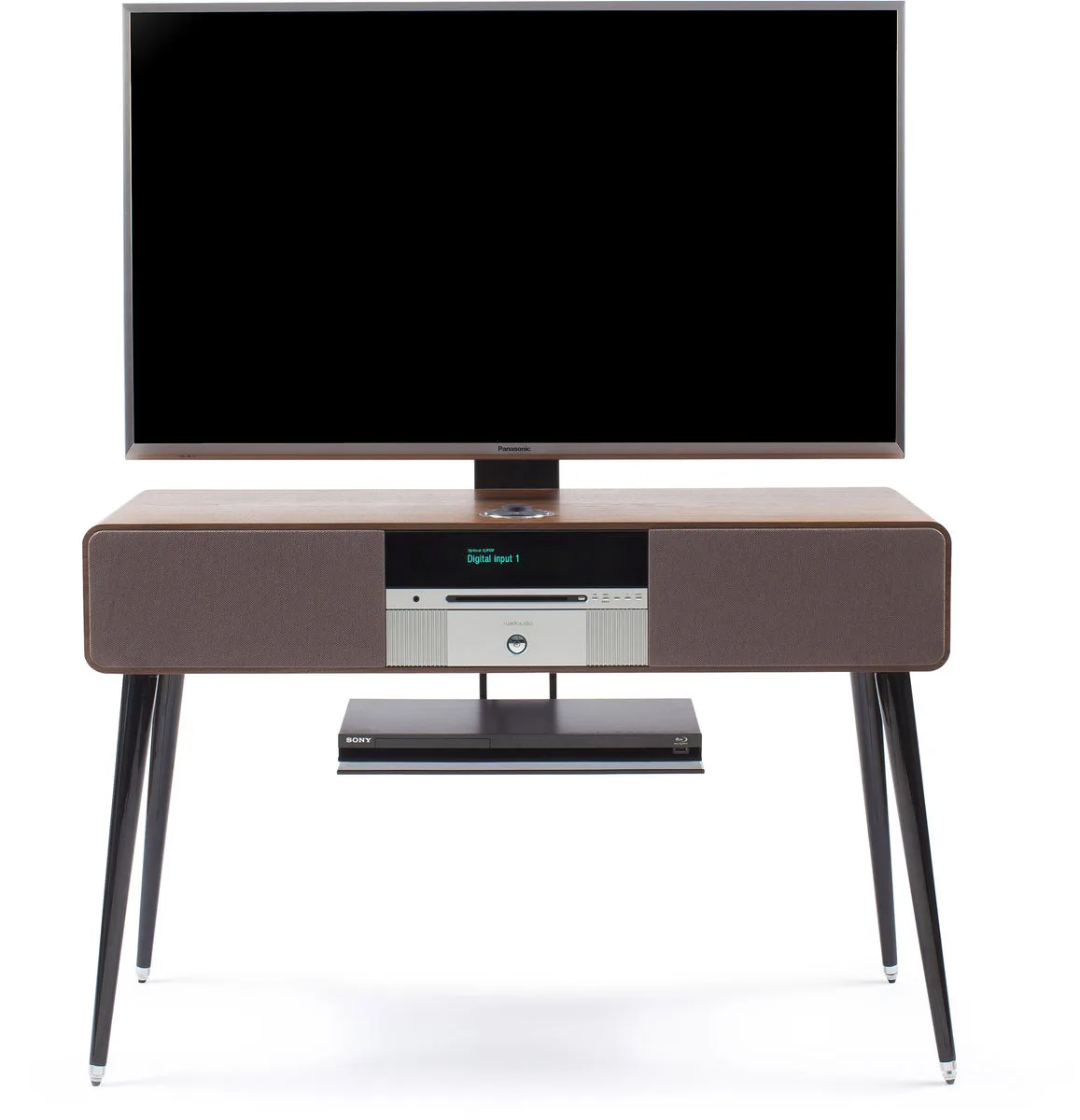 Ruak Audio AV Mount  Pieds pour enceintes