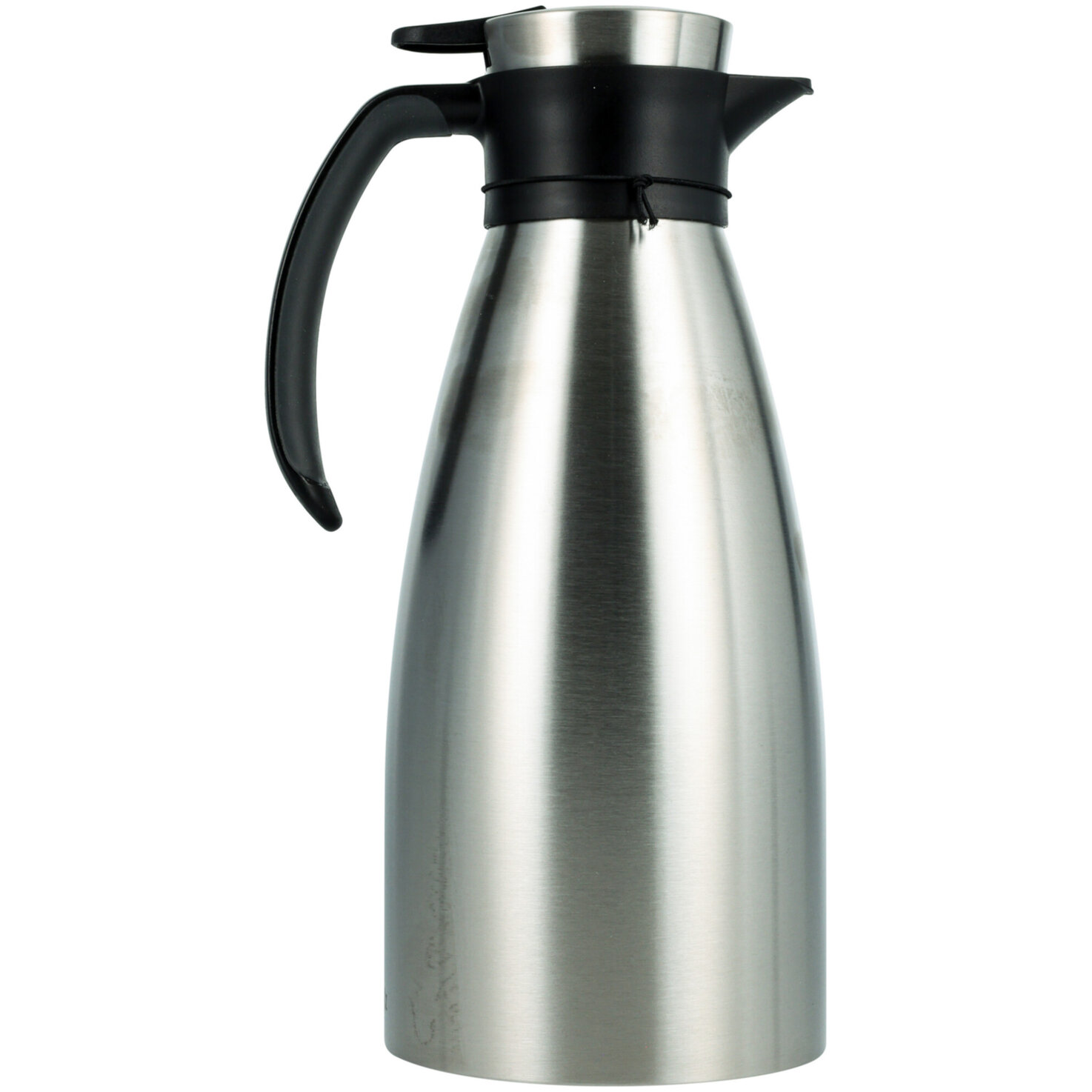 Emsa Soft Grip Isolierkanne Edelsthal 1.5l