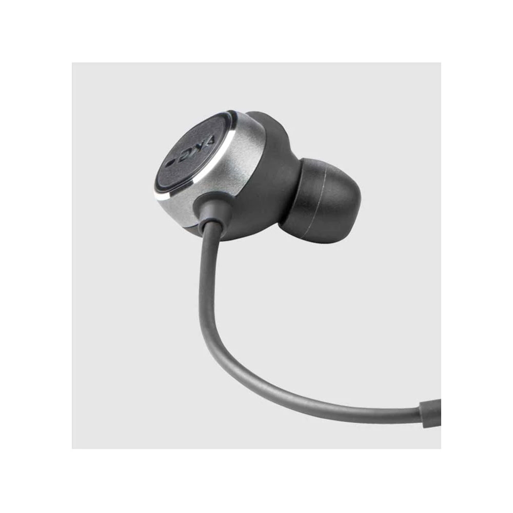 AKG N200NC (by Samsung) Wireless In-Ear Bluetooth Kopfhörer Headset Nackenbügel   Noise Cancelling (GP-N200HAHCAWA) - Schwarz