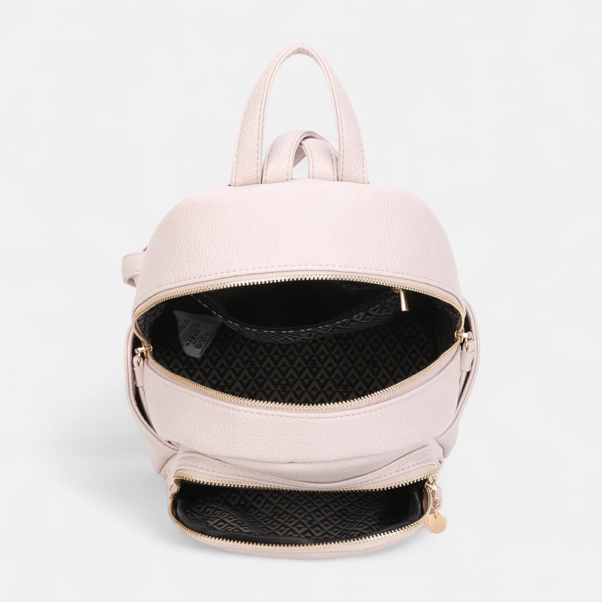 Sac à dos taupe