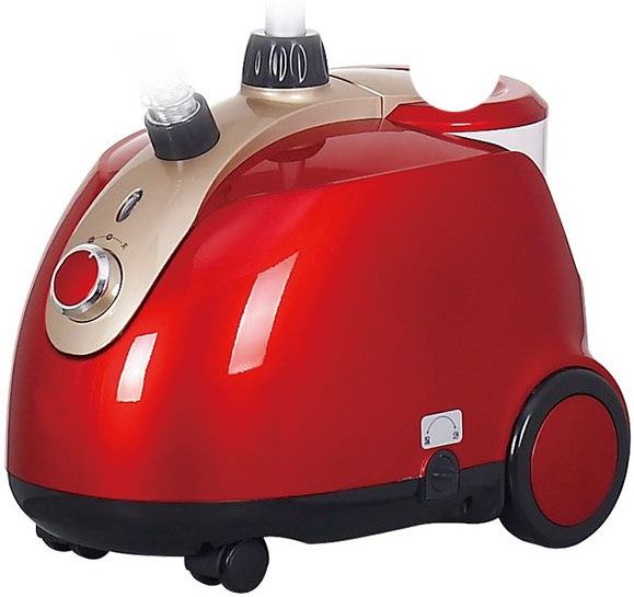 Dsp Multifunctionele Kledingstomer 1.6l 1800w