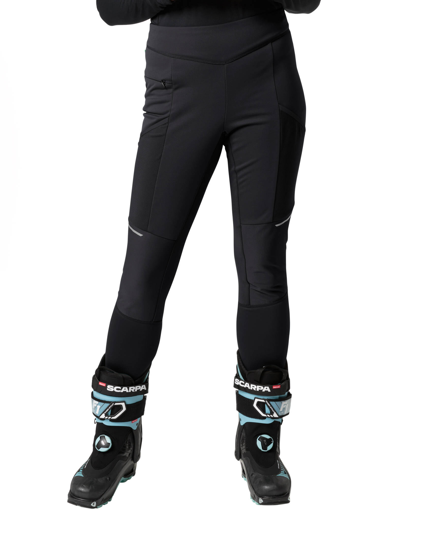 VAUDE| Damen Funktionstights LARICE