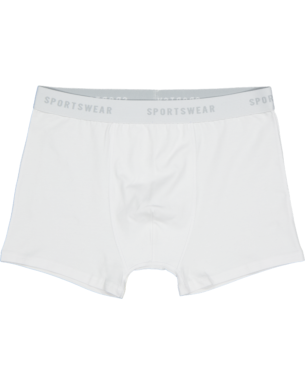 Sportswear Boxer - Wit