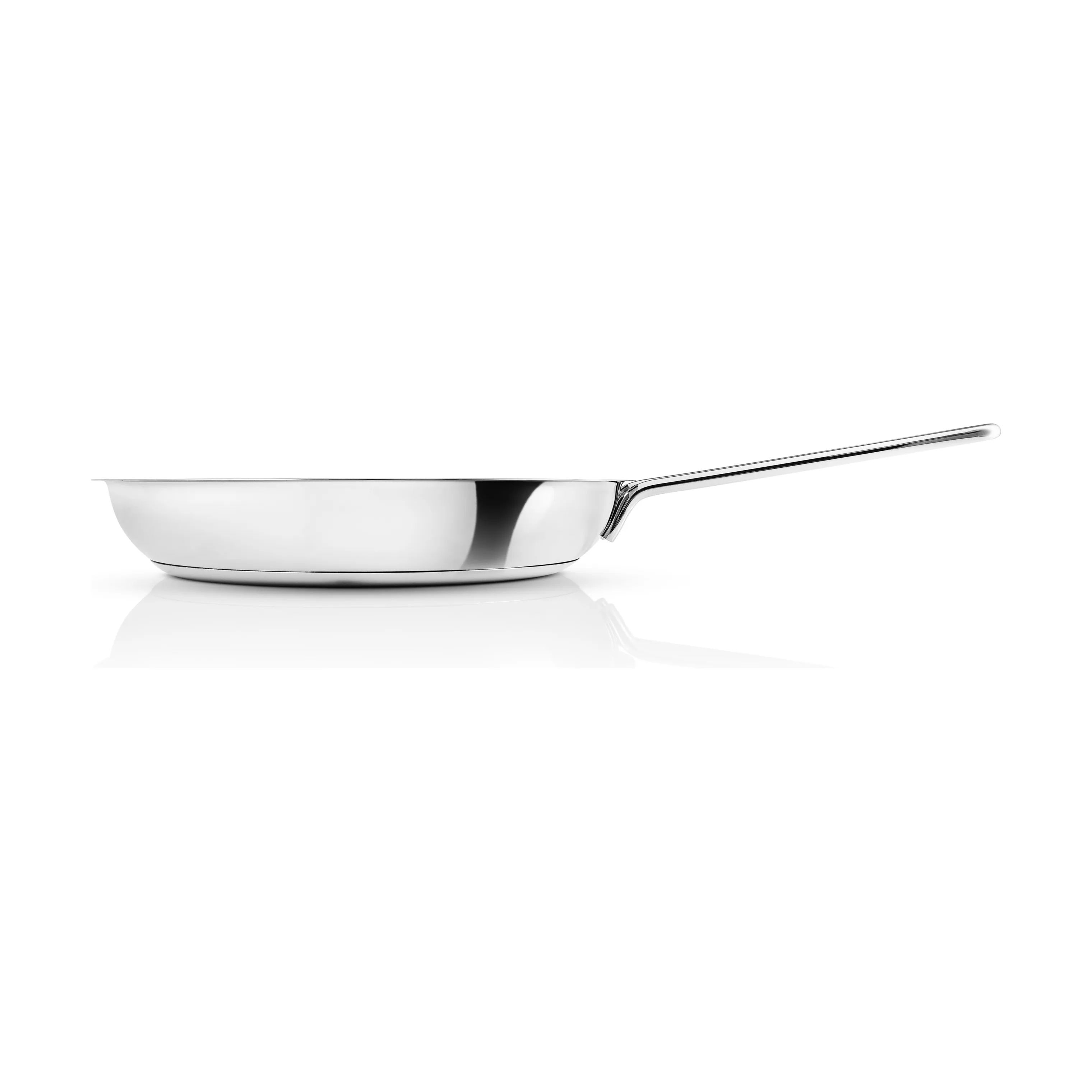 Eva Trio Stainless Steel Mosaic Stegepande