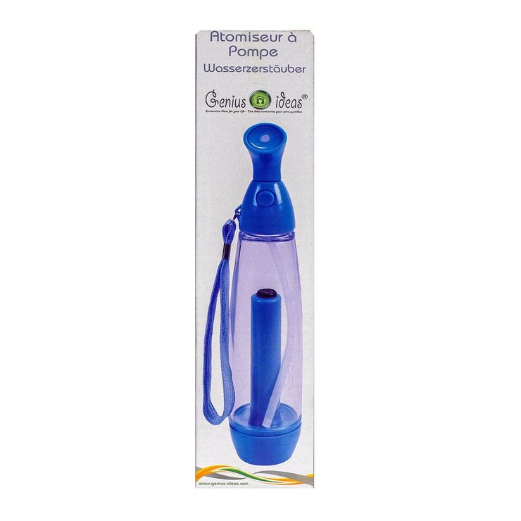 Brumisateur rechargeable 75ml