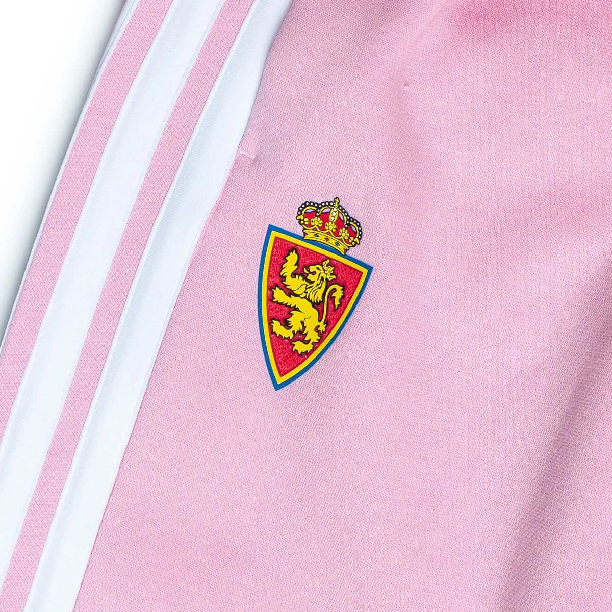 Fato de treino adidas Real Zaragoza Sportswear 2025-2026 Criança