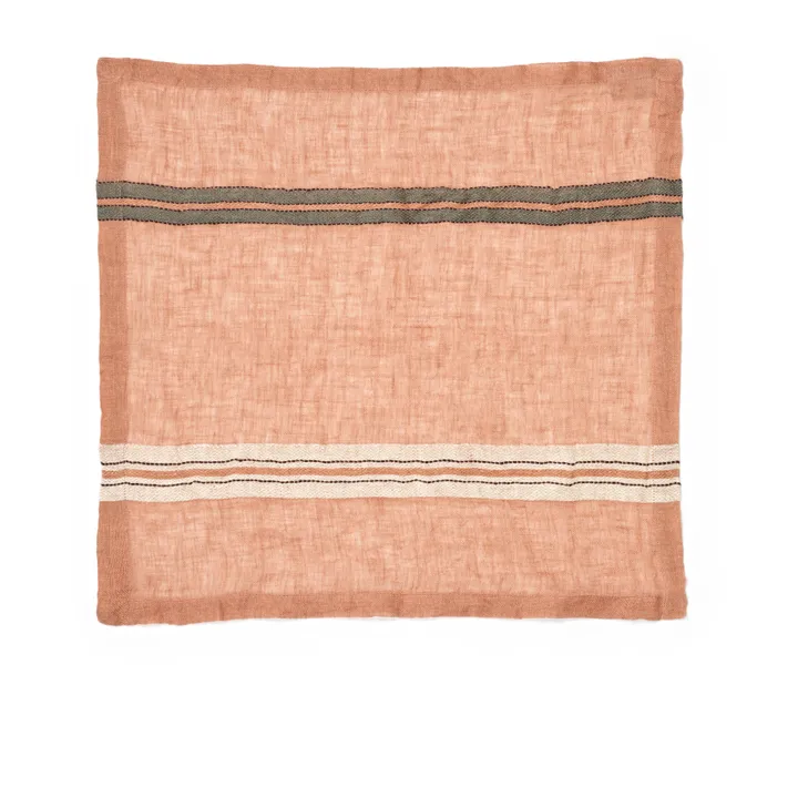 Libeco Serviette de table Mojave