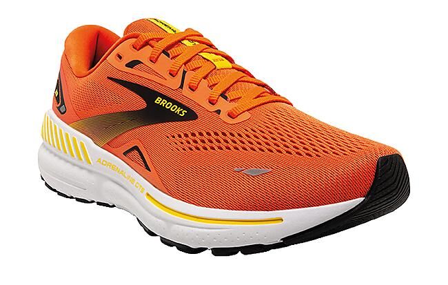 BROOKS RUNNING - CHAUSSURES DE RUNNING ADRENALINE GTS 23 M