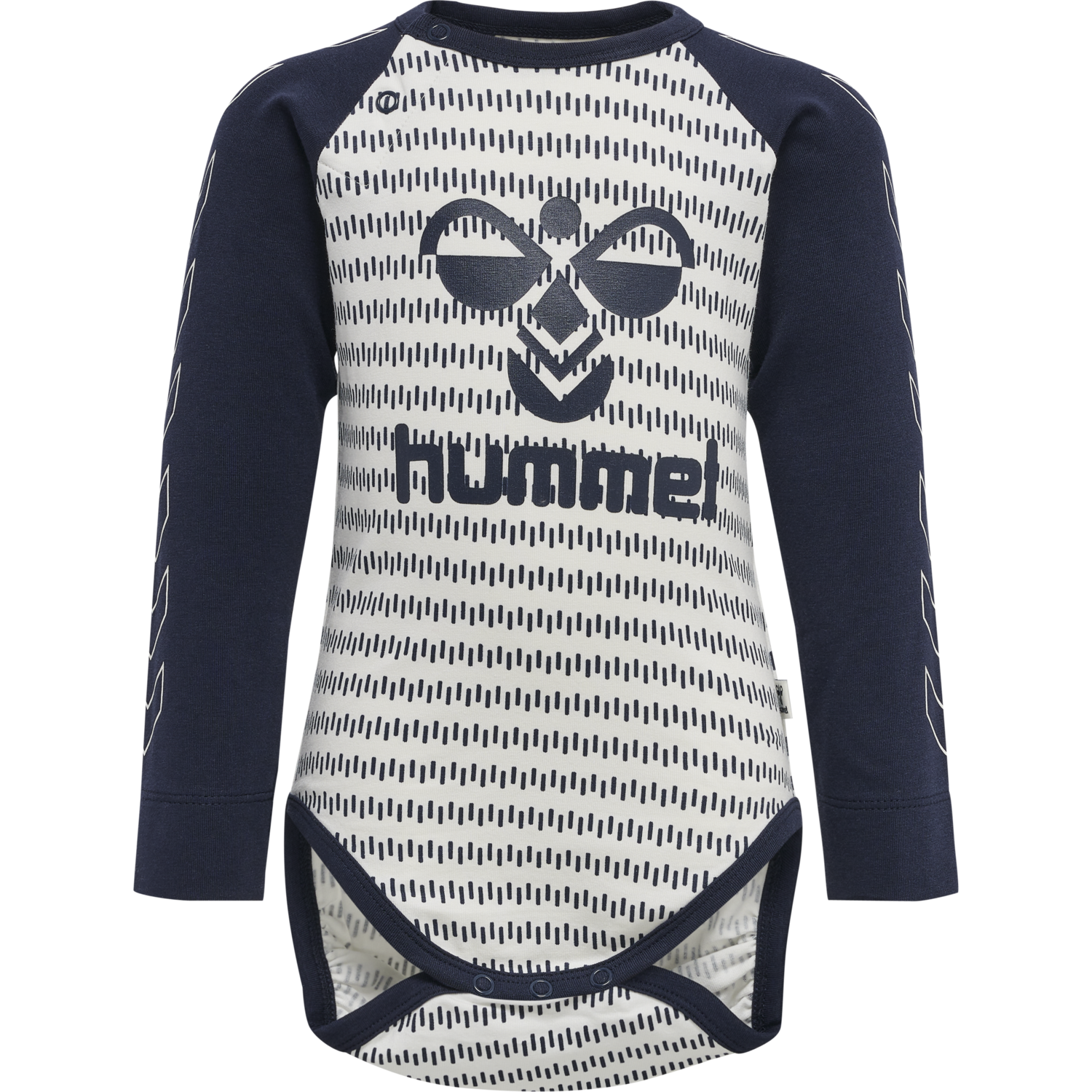 hmlDESMOND BODY L/S
