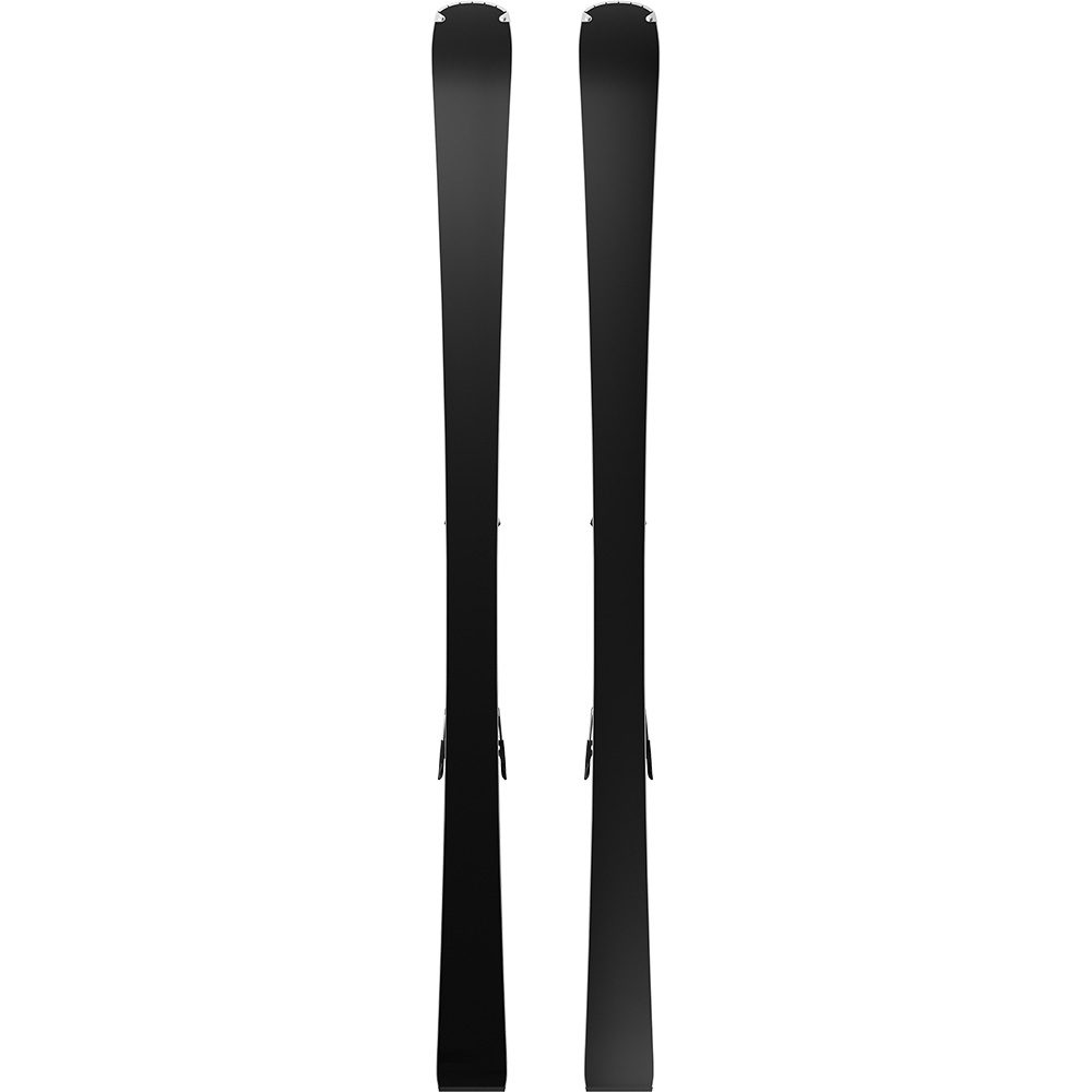 Salomon S/MAX 8 XT 24/25 Ski inkl. MI12 GripWalk® Bindung