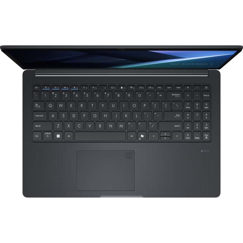 ASUS ExpertBook B1 B1503CVA-S77024X Intel Core 7 240H Ordinateur portable 39,6 cm (15.6