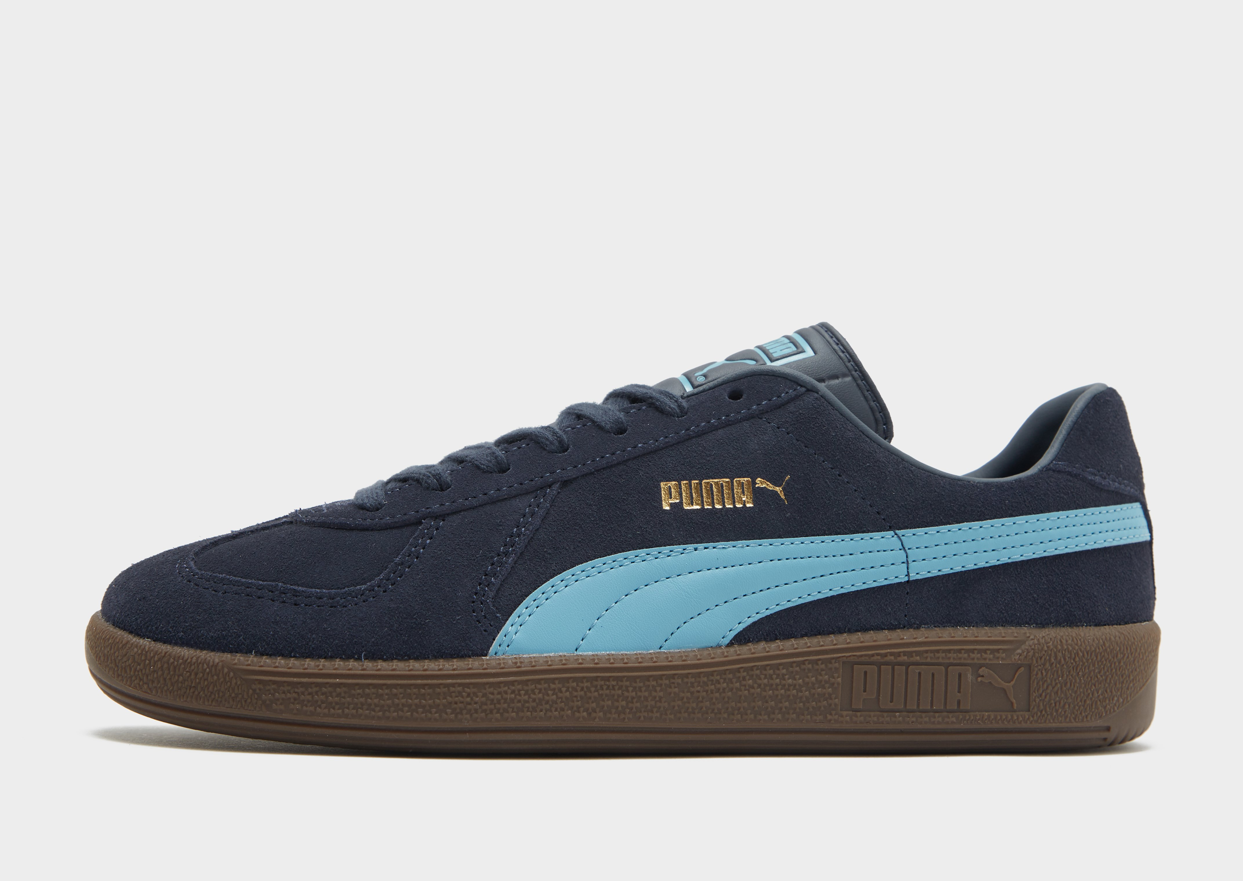 Puma Army Trainer Homme