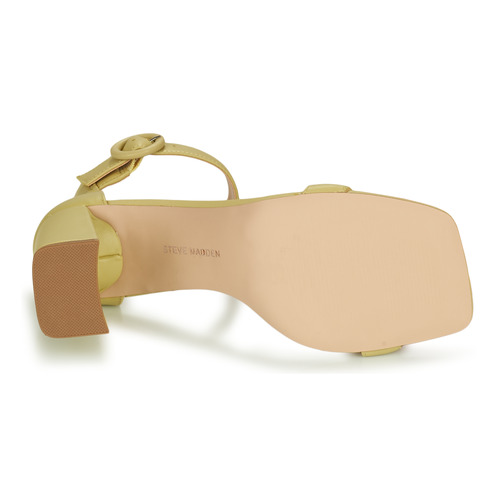 Steve Madden - RIVETING - Jaune