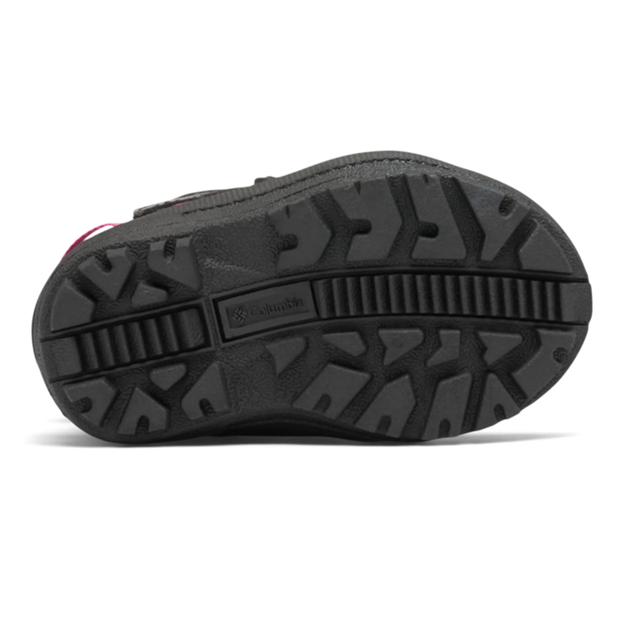 Columbia Botte Bugaboot Pointures 8-13