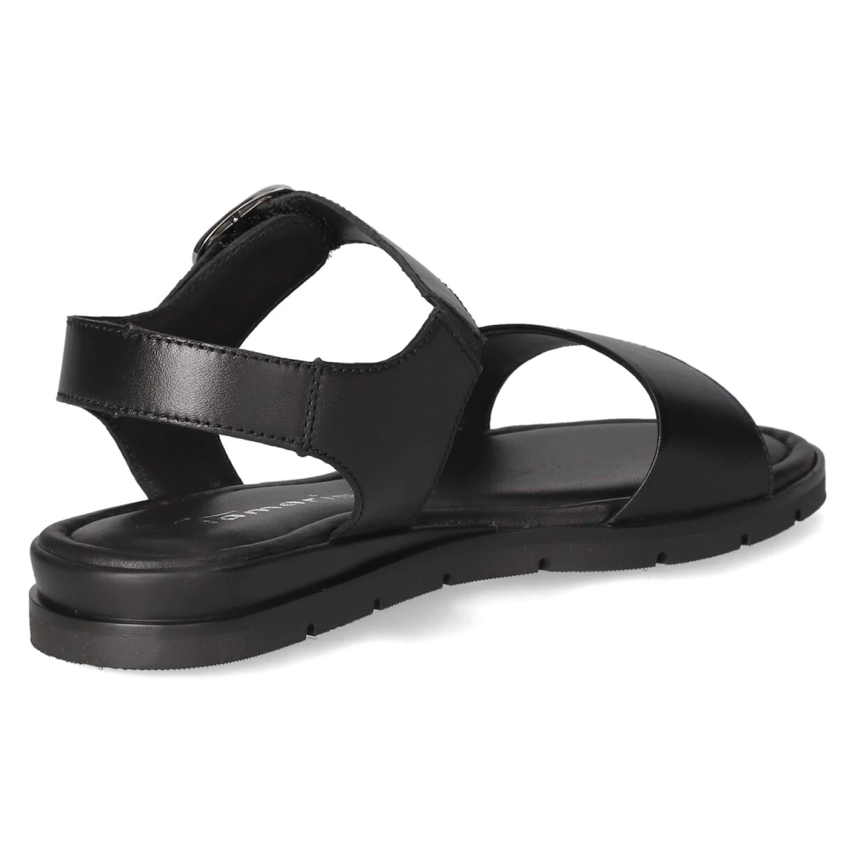 TamarisSandalen - black